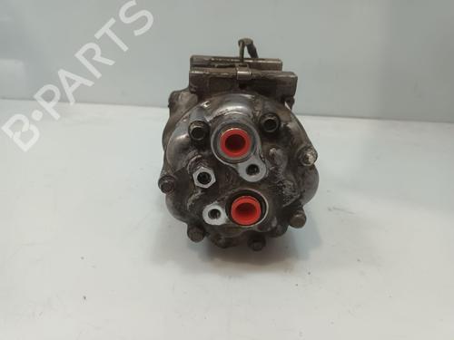 AC compressor VOLVO S40 II (544) 2.0 D | BP30279324M34 