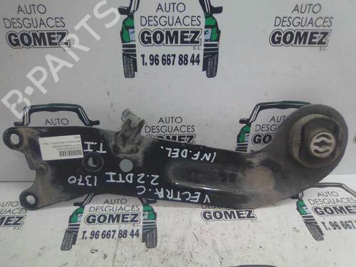 Left rear suspension arm OPEL VECTRA C GTS (Z02) 2.2 DTI 16V (F68) | BP13985498M14 