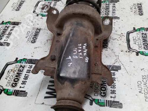Right rear shock absorber OPEL VECTRA B Hatchback (J96) | BP13121053M19