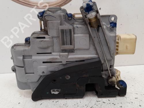 Front left lock AUDI A3 Sportback (8PA) 2.0 TDI | BP12779427C98 