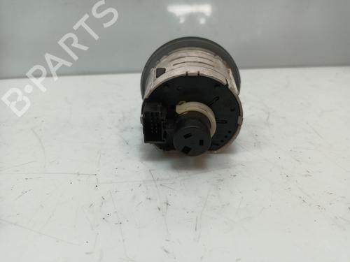 Headlight switch SKODA OCTAVIA II (1Z3) 1.9 TDI | BP19417658I24 