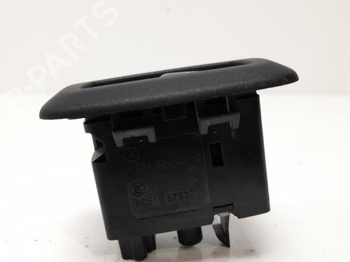 Right rear window switch MERCEDES-BENZ B-CLASS Sports Tourer (W245) B 180 CDI (245.207) | BP12778287I28 