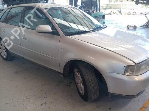 Fuse box AUDI A3 (8L1) 1.9 TDI | BP16654923E1 
