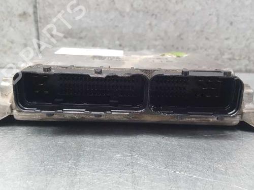 Engine control unit (ECU) FIAT STILO (192_) 1.9 JTD (192_XE1A) | BP12715639M57 