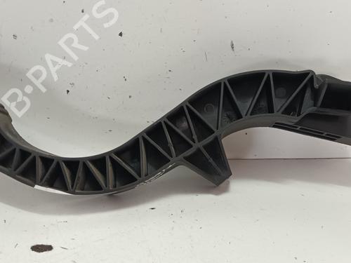 Clutch pedal FORD FIESTA V (JH_, JD_) 1.4 TDCi | BP13090803I13 