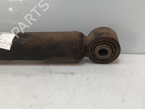 Right rear shock absorber SKODA OCTAVIA II (1Z3) 1.9 TDI | BP19111170M19 