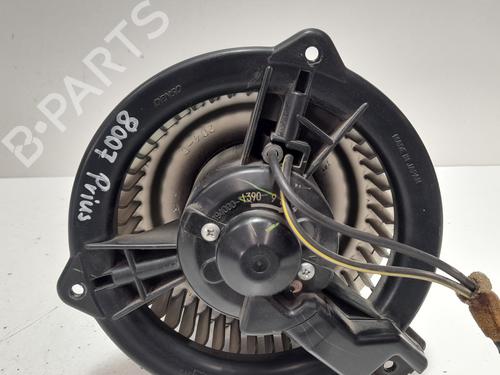 Heater blower motor TOYOTA PRIUS Liftback (_W2_) 1.5 Hybrid (NHW20_, NHW20R) | BP12756113M62 
