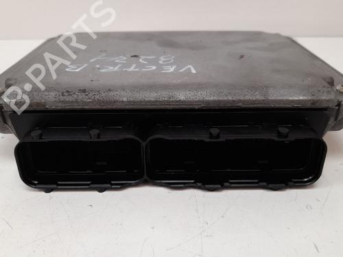 Engine control unit (ECU) OPEL VECTRA B (J96) 2.0 DTI 16V (F19) | BP12760258M57 