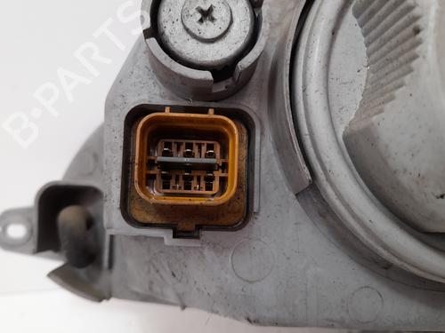Right headlight DAEWOO REZZO (U100) 1.6 | BP12782640C29 