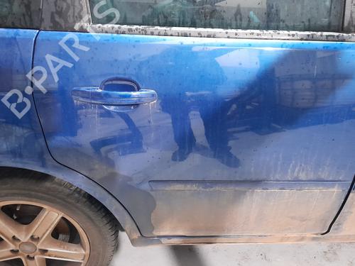 Dør højre bagtil FORD FOCUS C-MAX (DM2) [2003-2007]  12782269