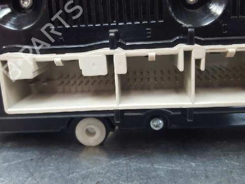 Climate control VW GOLF V (1K1)  | BP12731698I5 
