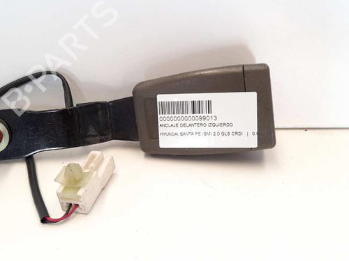 Used Other HYUNDAI SANTA FÉ I (SM) 2.0 CRDi (113 hp) 13988514