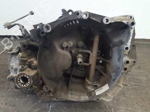 Used Gearbox PEUGEOT PARTNER Box Body/MPV (5_, G_) 1.9 D (69 hp) 12816509