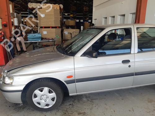 Catalyst FORD ESCORT V (AAL, ABL) 1.6 i 16V | BP31210139M10 