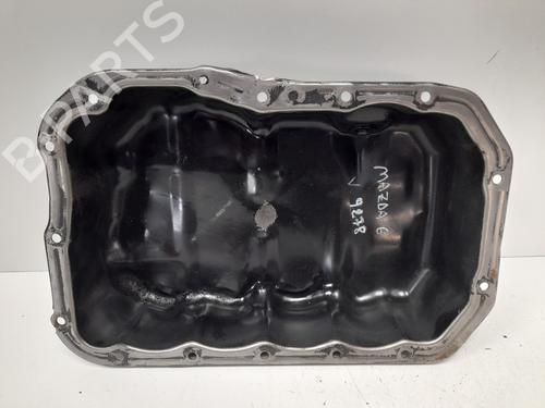 Oil sump MAZDA 6 Station Wagon (GY) 2.0 DI (GY19) | BP13981997M115 