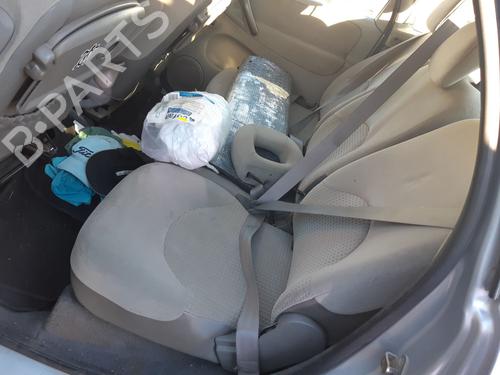 Engine CITROËN XSARA PICASSO (N68) 1.8 16V | BP31136316M1