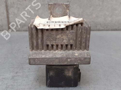 Used Electronic module Electronic module RENAULT KANGOO (KC0/1_) 1.5 dCi (KC08, KC09) (82 hp) 12700804 12700804