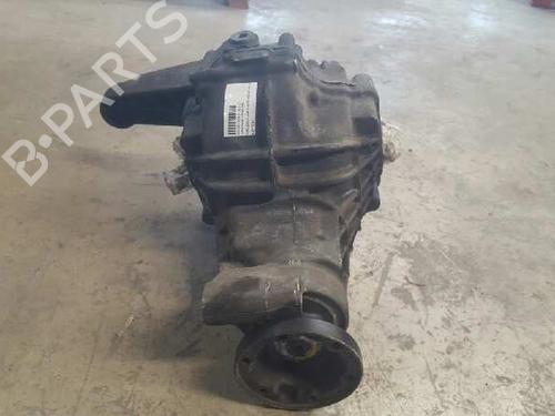 Used Front differential MERCEDES-BENZ M-CLASS (W163) ML 400 CDI (163.128) (250 hp) 12744092