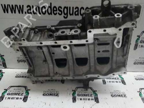 Oil sump FORD MONDEO III Saloon (B4Y) 2.0 TDCi | BP13985052M115 