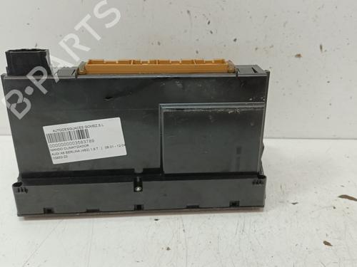 Climate control AUDI A6 C5 (4B2) 1.8 T | BP17832892I5 