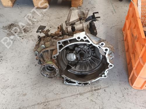 Getriebe für SEAT LEON (1M1) 1.6 16 V (105 hp) 28586393