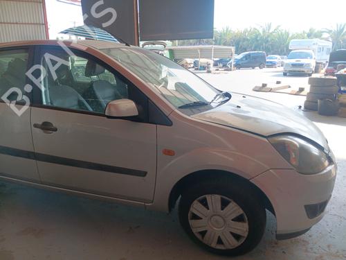 ABS pump FORD FIESTA V (JH_, JD_) 1.4 TDCi | BP28376146M43 