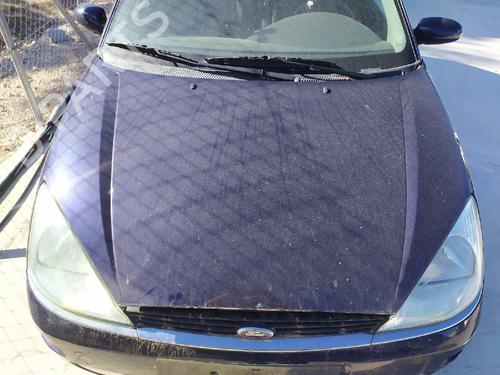 Handskerum FORD FOCUS I (DAW, DBW) 1.6 16V | BP12761552C95 