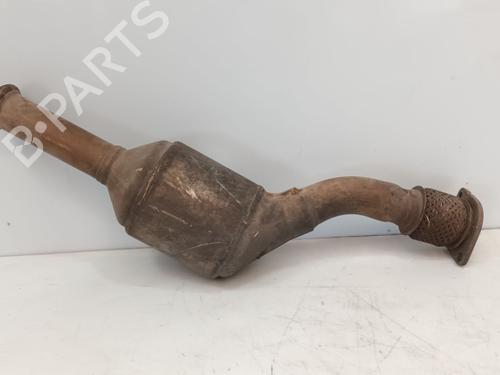 Katalysator OPEL VIVARO A Bus (X83)  | BP29926050M10