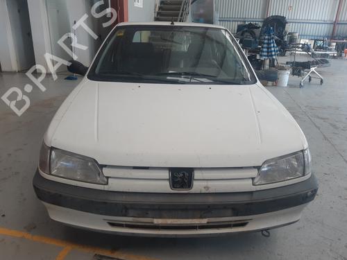 Used Parts PEUGEOT 306 (7B, N3, N5) 1.4 SL (75 hp) 4211468
