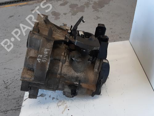 Gearbox AUDI A2 (8Z0) 1.4 | BP36569137M3 - Image 4