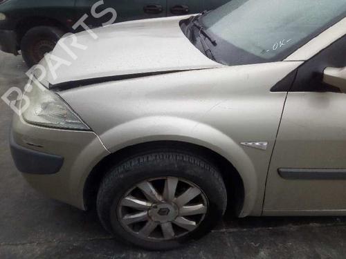 Gearkasse RENAULT MEGANE II (BM0/1_, CM0/1_) 1.5 dCi (BM0F, BM0T, BM2B, CM0F, CM0T) | BP12691964M3 