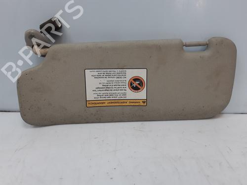 Right sun visor OPEL ANTARA A (L07) 3.2 V6 | BP36802942I2 - Image 2
