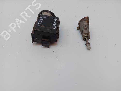 Andre VW PASSAT B6 Variant (3C5) 1.4 TSI EcoFuel | BP26004384O1 