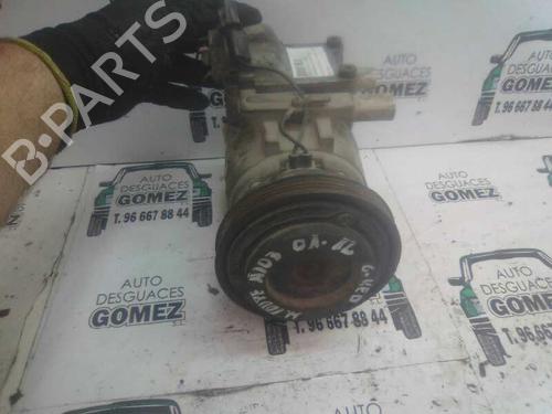 AC compressor HYUNDAI COUPE II (GK) 1.6 16V | BP12696000M34 