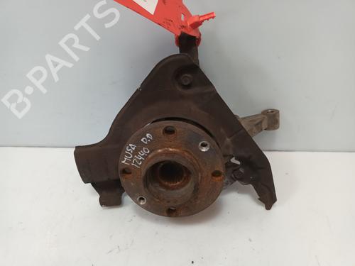 Højre Styrespindel Lejehus Højre Styrespindel Lejehus FIAT IDEA (350_) 1.3 D Multijet (90 hp) 34102281 34102281