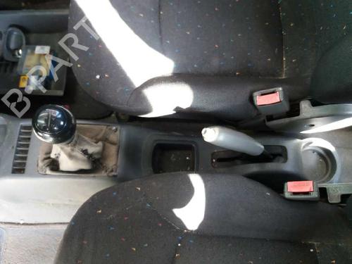 Exhaust manifold HYUNDAI ATOS (MX) 1.0 i | BP12712288M110