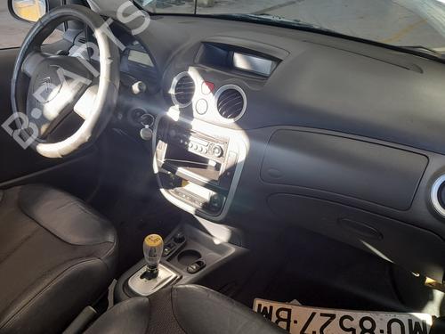 Køler CITROËN C2 (JM_) 1.6 | BP12784224M31 