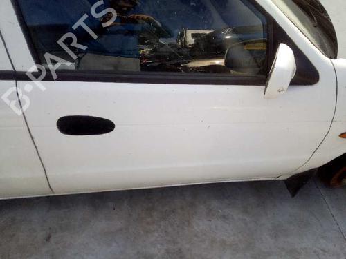 Rear fog light KIA SEPHIA (FA) 1.5 i | BP12685119C37 