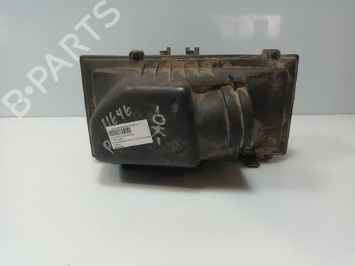 Used Air filter box LANCIA PHEDRA (179_) 2.2 JTD (179AXC1A) (128 hp) 18413448