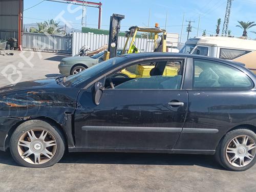 Engine SEAT IBIZA III (6L1)  | BP36753056M1  - Image 7
