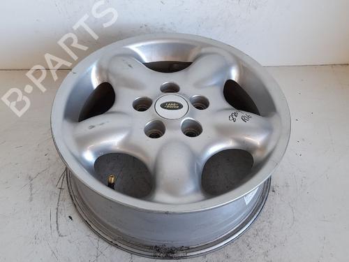 Used Rim LAND ROVER FREELANDER I (L314) 2.0 Td4 4x4 (109 hp) 12773647