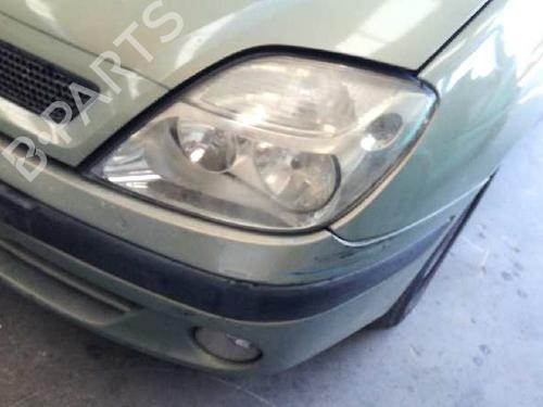 Módulo eletrónico RENAULT SCÉNIC I MPV (JA0/1_, FA0_) 1.9 dCi (JA05, JA1F) | BP13973097M83 