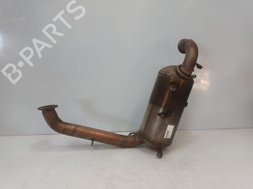 Used Catalyst Catalyst MAZDA 3 Saloon (BK) 1.6 DI Turbo (BK12Y) (109 hp) 31588999 31588999