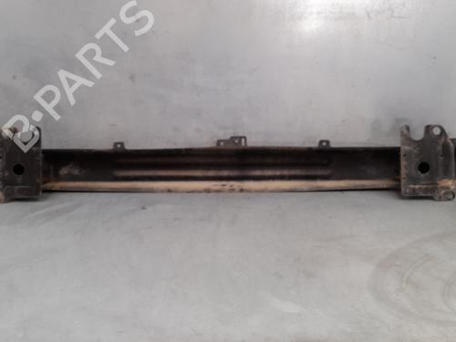 Front bumper reinforcement VW POLO (6N2)  | BP12753091C109 