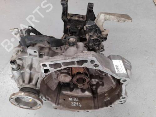 Used Gearbox SEAT IBIZA IV (6J5, 6P1) [2008-2017]  12760612
