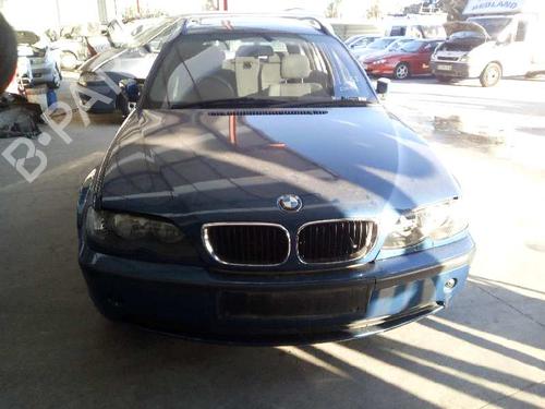 Gearbox BMW 3 Touring (E46) 318 i | BP12817150M3 