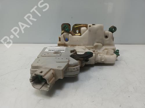 Front right lock NISSAN PRIMERA Hatchback (P11) 2.0 TD | BP22432057C97 