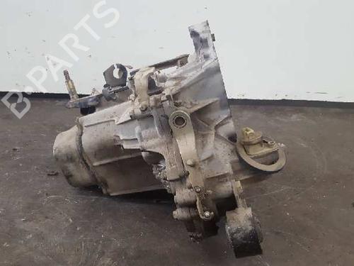 Gearbox CITROËN SAXO (S0, S1) 1.1 X, SX | BP12817214M3 