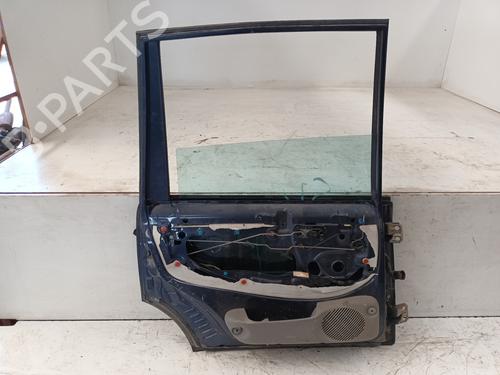 Left rear door FIAT MULTIPLA (186_) 1.9 JTD 110 | BP18112280C4 