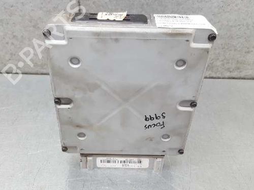 Used Engine control unit (ECU) FORD FOCUS I Turnier (DNW) 2.0 16V (131 hp) 12727973